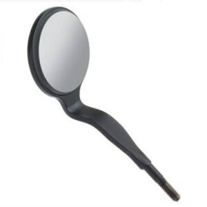 Contra Angle Double Sided US Black Colour- (CBUS)