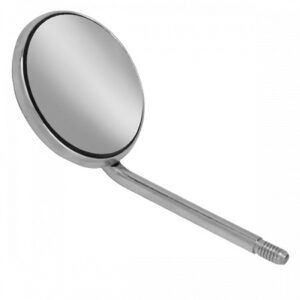 Simple Stem Plain Mirror – (SSPM)
